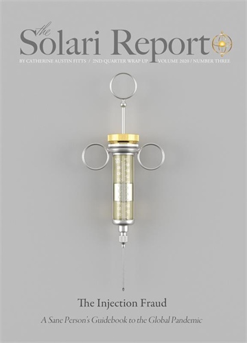 The Solari Report