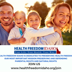 Health Freedom Idaho