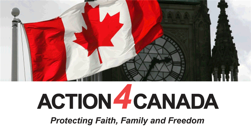 Action4Canada