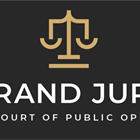 Grand Jury Proceedings