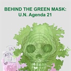 Behind the Green Mask