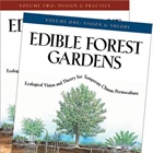 Edible Forest Gardens