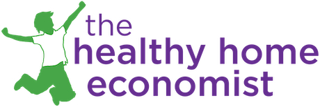 The Healthy Home Economist