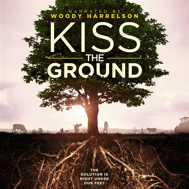 Kiss the Ground