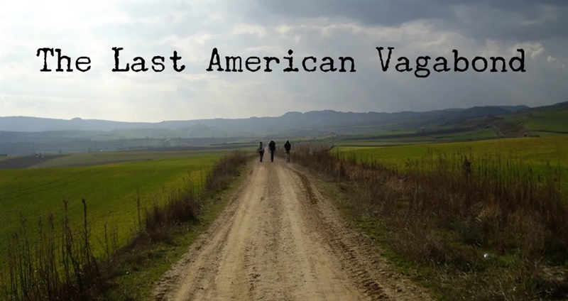 The Last American Vagabond