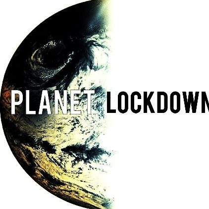 Planet Lockdown