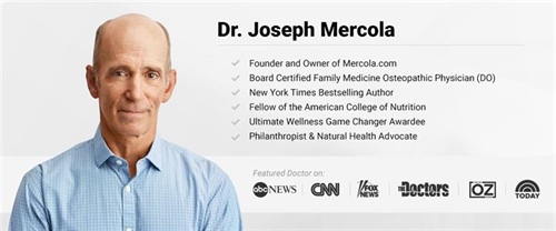 Mercola