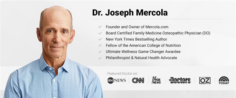 Mercola