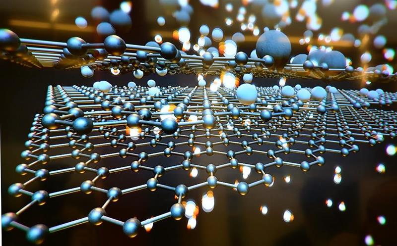 Graphene Oxide