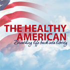 The Healthy American - Peggy Hall