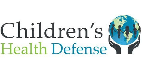 Children's Health Defense - CHD