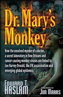 Dr. Mary's Monkey